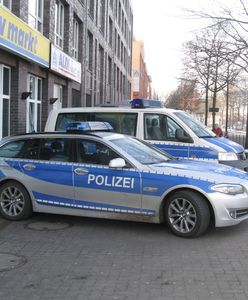 Niemcy. Porwała niemowlaka w supermarkecie. Trwa obława