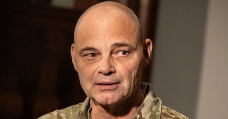 "Nie jesteśmy gotowi". Duński generał mówi o 2030 roku