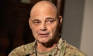 "Nie jesteśmy gotowi". Duński generał mówi o 2030 roku