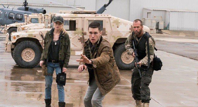 „Fear the Walking Dead 3” w AMC