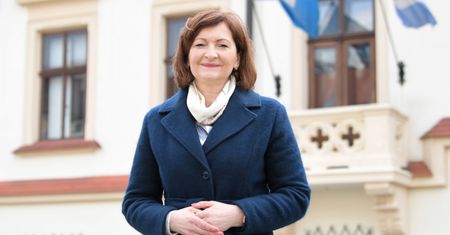 Leniart kandydatką PiS na prezydenta Rzeszowa
