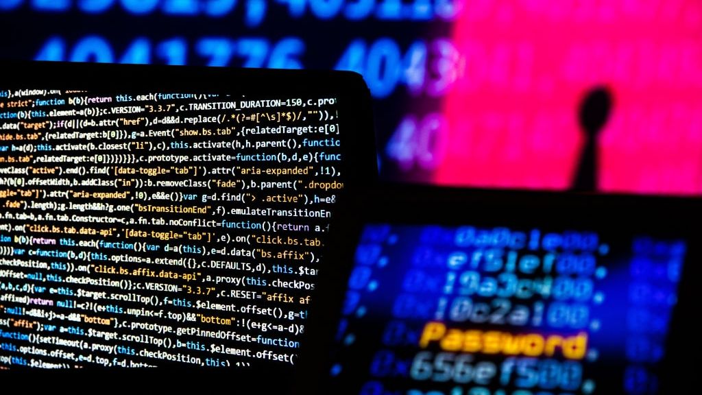 Cyberprzestępcy mogą łatwo odgadnąć takie hasło