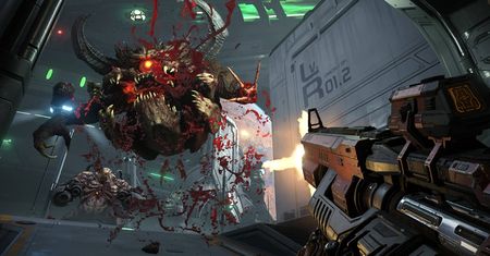 Zobacz teledysk polskiej legendy metalu na cześć DOOM Eternal!