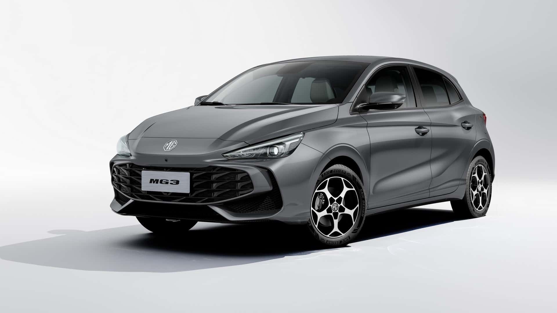 MG3
