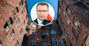 "Abstrakcja". Zdumienie po propozycji Czarnka ws. skupu pustostanów