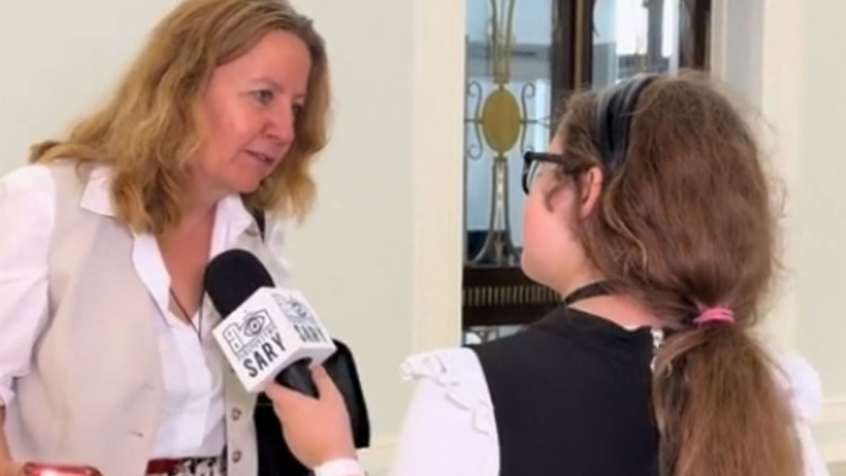 10-latka rozmawiała z Joanną Lichocką