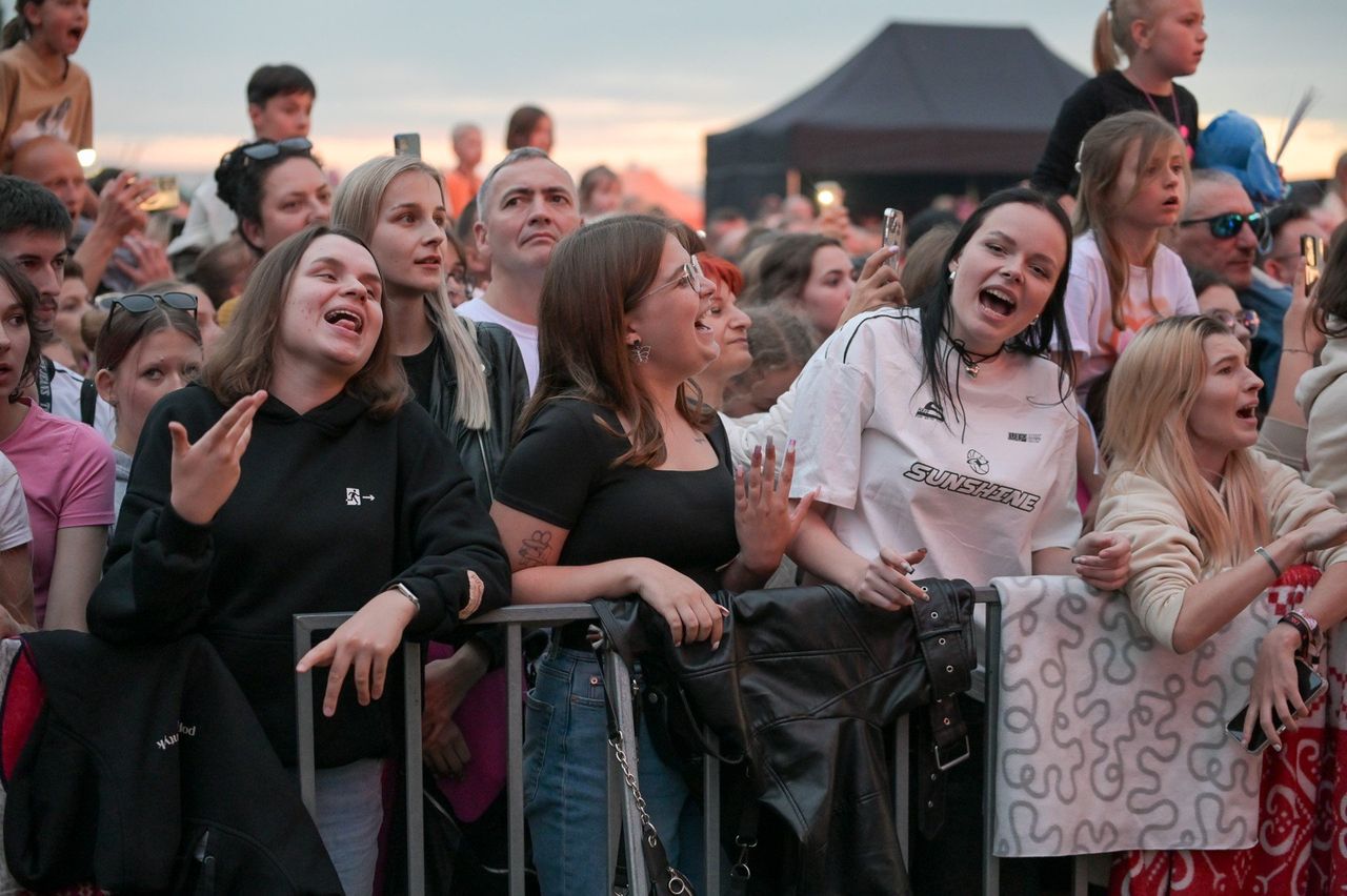 Zobaczcie jakie koncerty, festyny, atrakcje w Grudziądzu na weekend 6, 7, 8 czerwca 2025