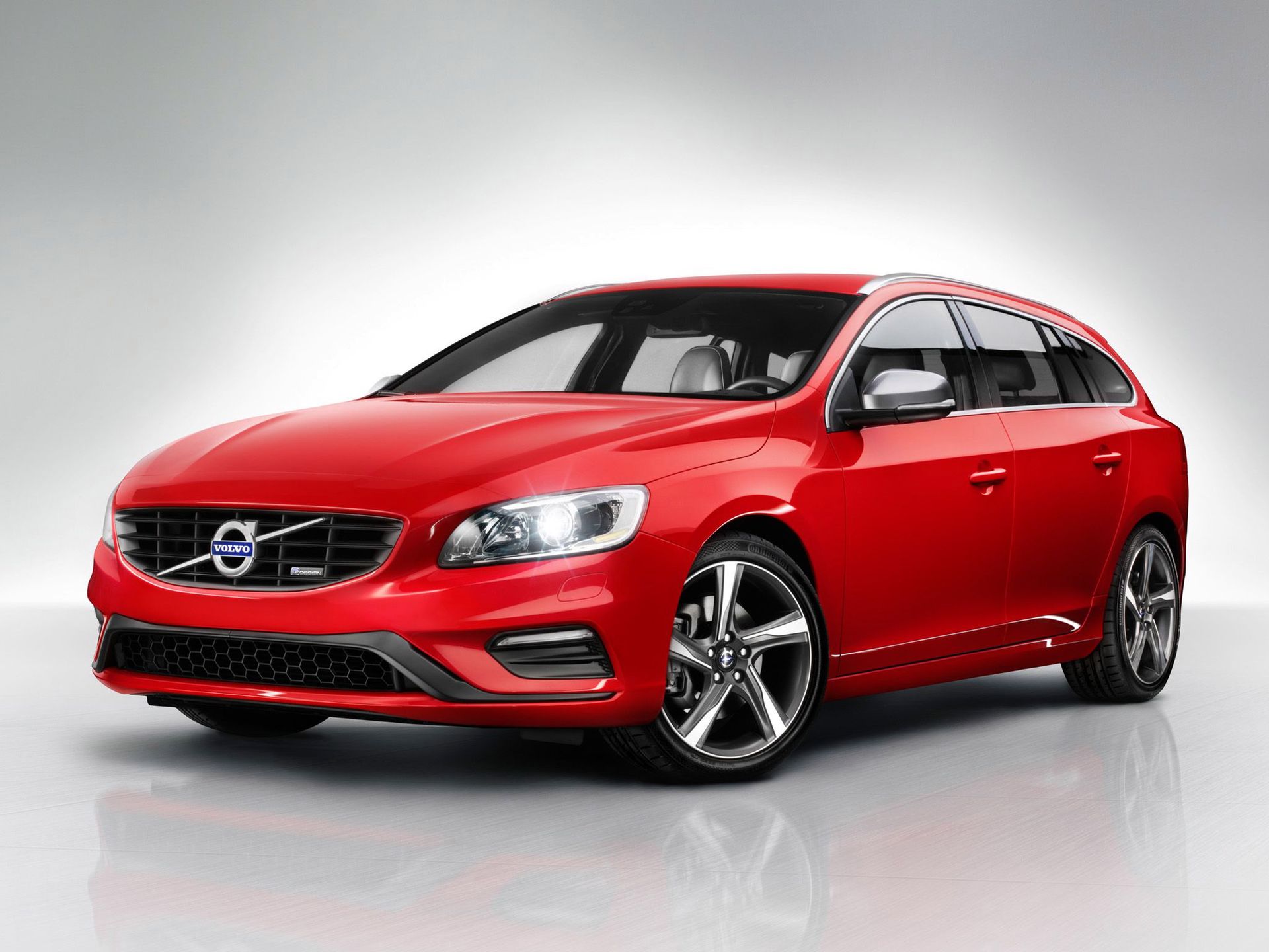 Volvo S60 6