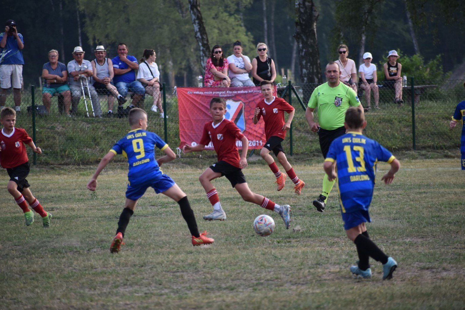 Powiat sławieński - redakcyjne archiwum zdjęciowe