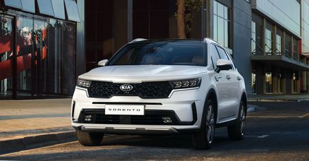 Nowa Kia Sorento już w salonach. Znamy polskie ceny modelu