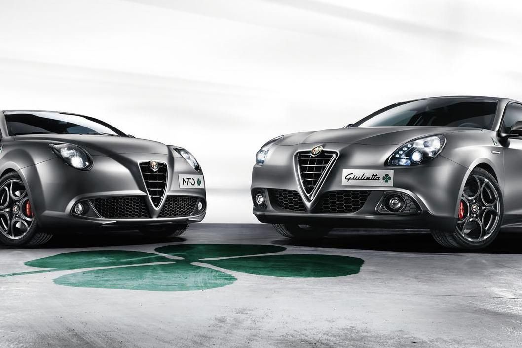 Alfa Romeo Mito QV i Giulietta QV - gotowe do sezonu