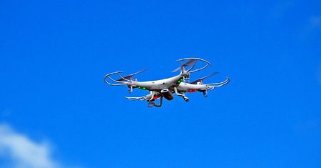 Dystrybutorzy dronów na celowniku UOKiK. Grozi im kara do 2 mln zł