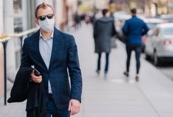 Optymistyczne doniesienia z Francji. "To może być ostatnia fala zakażeń"