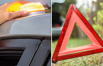 Nowe obowiązkowe wyposażenie auta. Pierwsze państwo UE wdraża zmiany