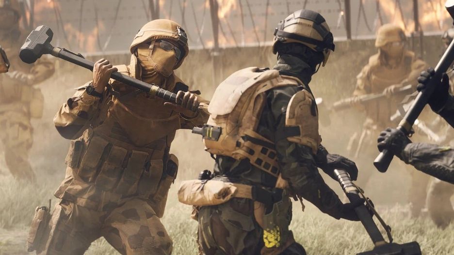 Źrodło fot. Electronic Arts