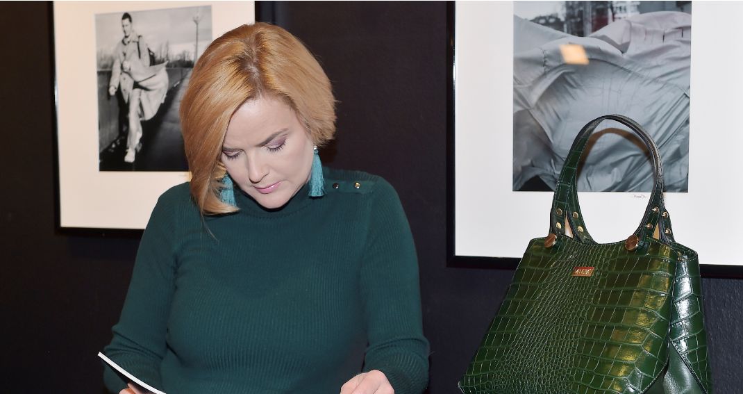 Monika Richardson przyznaje się do klęski. Zaskoczyła wszystkich