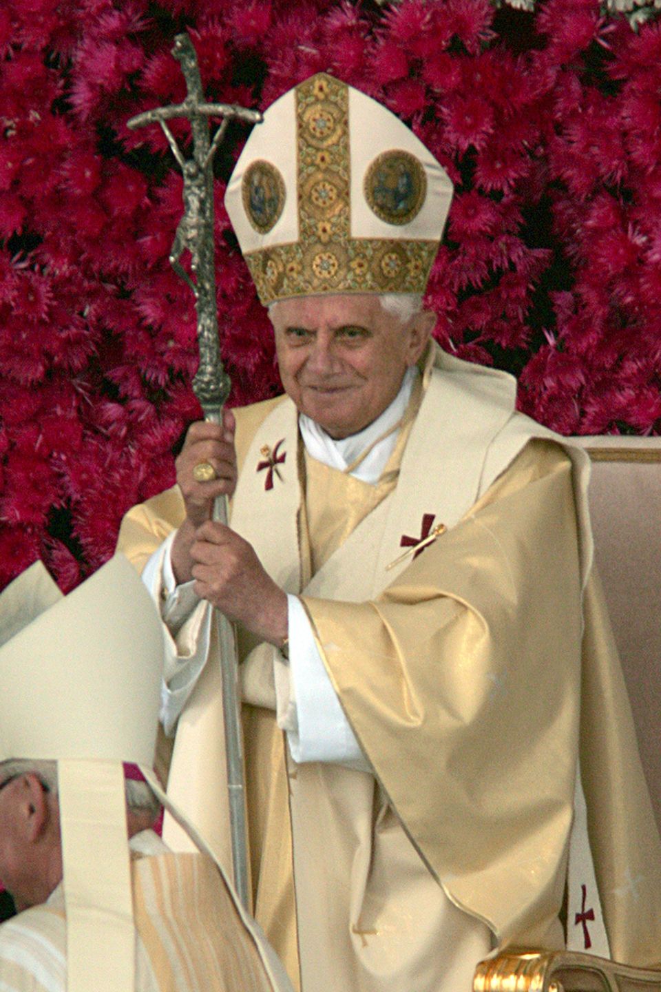 Benedykt XVI