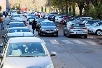 Lublin na podium. To miasto przyjazne dla posiadaczy samochodów