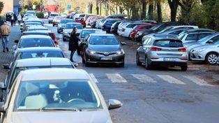 Lublin na podium. To miasto przyjazne dla posiadaczy samochodów