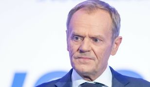 Kryzys na granicy. Donald Tusk wzywa rząd do rozmów