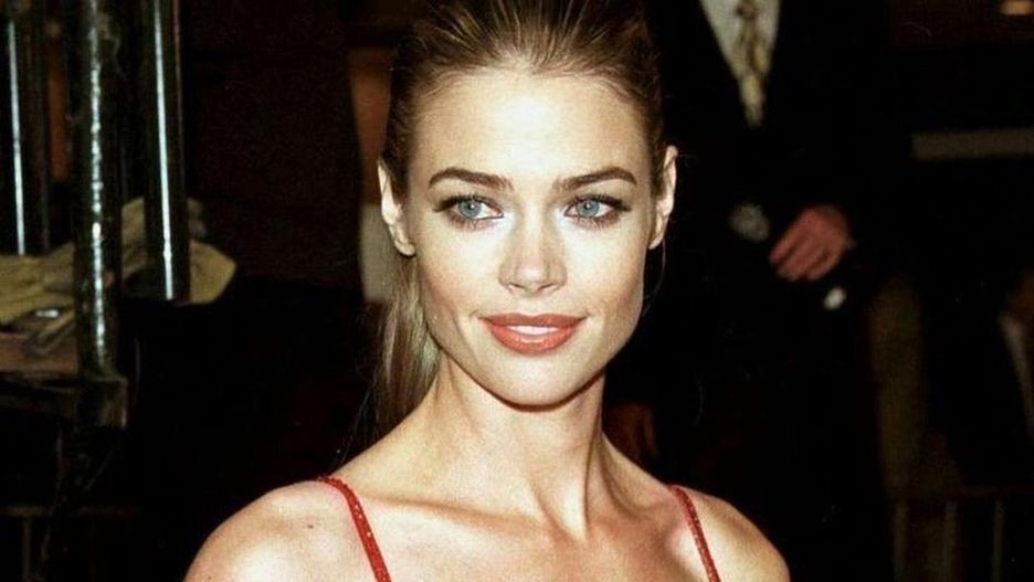 W latach 90. Denise Richards uznawana była za jedną z najpiękniejszych aktorek