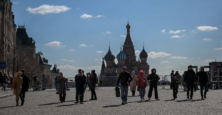 Odczucia Rosjan wobec Polski. Ten sondaż mówi wszystko