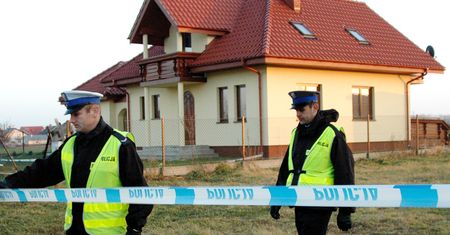 Zażądali wydania pieniędzy na wesele. Odmówił. Wyciągnęli siekierę