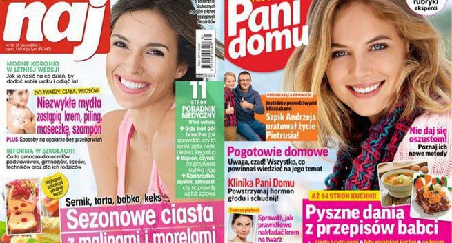 „Przyjaciółka” liderem sprzedaży w maju. Wszystkie tytuły ze spadkami