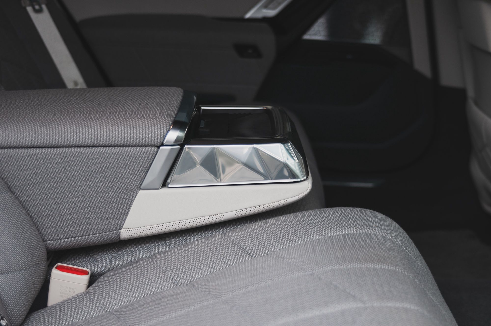 BMW i7 M70 xDrive (2025)