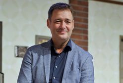 Jacek Rozenek tonie w długach. Powrót do normalności po udarze kosztuje