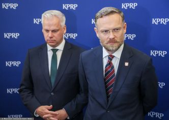 Trzy weta Nawrockiego. Wiadomo już, czego dotyczą