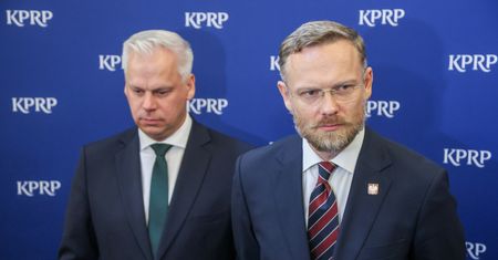 Trzy weta Nawrockiego. Wiadomo już, czego dotyczą