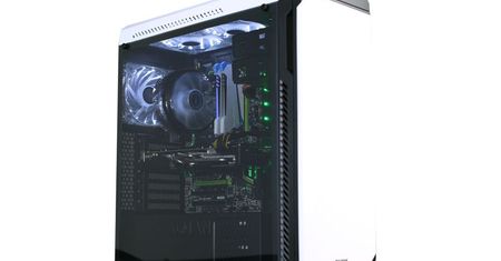 Zalman Z9 Neo Plus White - śnieżnobiała obudowa już w sprzedaży