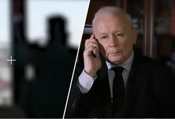 Seria nagrań po spocie PiS. Sam Kaczyński zabrał głos