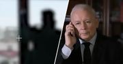 Seria nagrań po spocie PiS. Sam Kaczyński zabrał głos