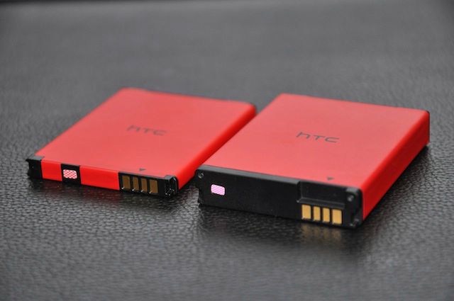 Gigantyczna bateria dla HTC Rezound - ile ma pojemności? 2