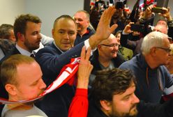 Sprawy Nawrockiego. Teraz już tylko Trybunał Stanu