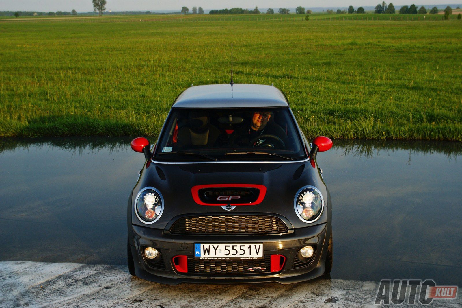 MINI John Cooper Works GP - ostry maluch [galeria] 10