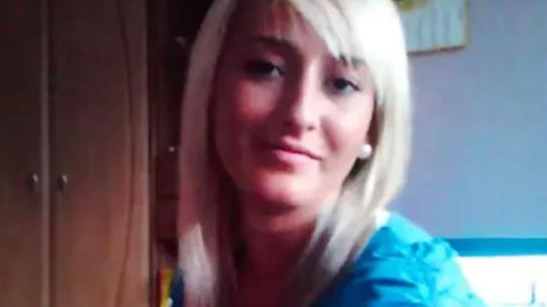 Wdowa po dziennikarzu ocenia sprawę Iwony Wieczorek