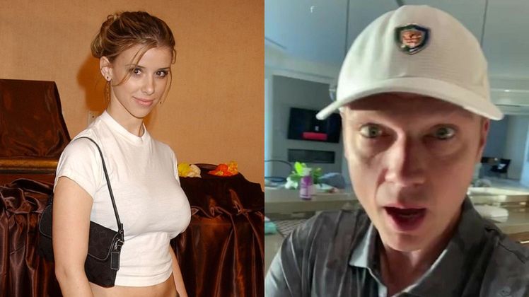 Członek Backstreet Boys oskarżony o gwałt