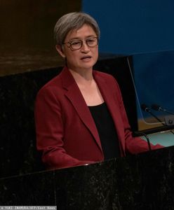 Australia wycofuje się po dwóch latach. Izrael wściekły