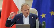 Tusk uderza w Hołownię. "Musi się liczyć z konsekwencjami"