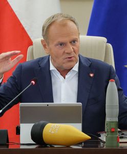 Tusk uderza w Hołownię. "Musi się liczyć z konsekwencjami"