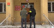 Kraków: Bracia zatrzymani za próbę wymuszenia haraczu
