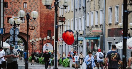 Chcą zmian granic. Teraz wszystko w rękach władz centralnych