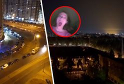Stolica Rosji zaatakowana. Potężne eksplozje wstrząsnęły Moskwą