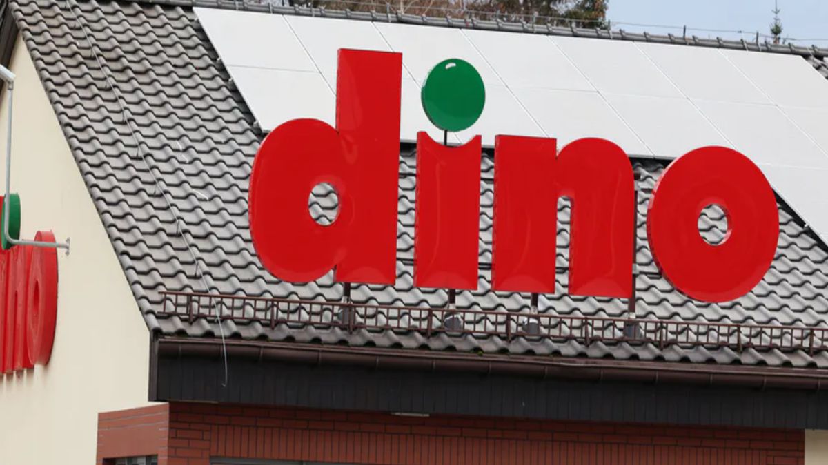 W Dino promocje na Dzień Chłopaka.