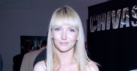 Karina Kunkiewicz prowadziła kiedyś "Big Brothera". Nagle zniknęła z show-biznesu. Co teraz robi?