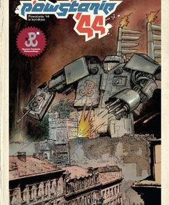 Premiera kolejnej antologii o Powstaniu Warszawskim