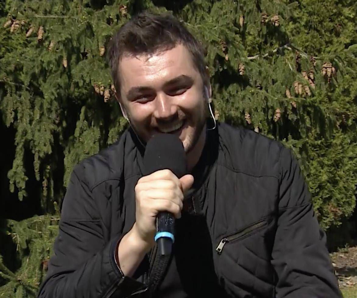 Kamil Bednarek